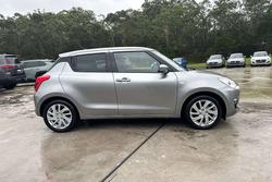 2023 Suzuki
Swift GL