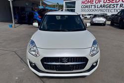 2023 Suzuki
                Swift GL