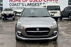 2023 Suzuki
Swift GL