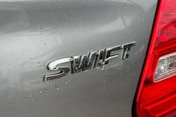 2023 Suzuki
Swift GL
