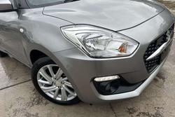 2023 Suzuki
Swift GL