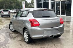 2023 Suzuki
Swift GL