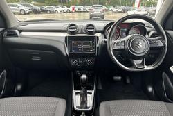 2023 Suzuki
Swift GL