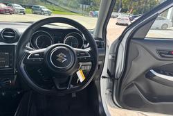 2023 Suzuki
                Swift GL