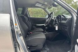 2023 Suzuki
Swift GL