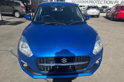 2023 Suzuki
                Swift GL