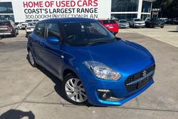 2023 Suzuki
                Swift GL