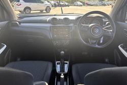 2023 Suzuki
                Swift GL