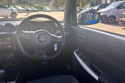 2023 Suzuki
                Swift GL