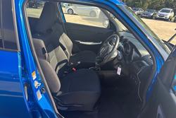 2023 Suzuki
                Swift GL