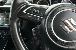 2023 Suzuki
                Swift GL