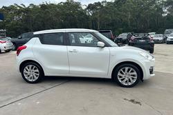 2023 Suzuki
                Swift GL