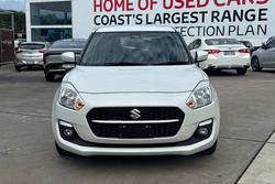 2023 Suzuki
                Swift GL
