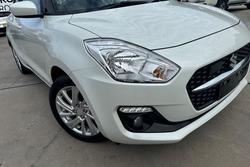 2023 Suzuki
                Swift GL