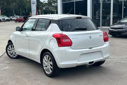 2023 Suzuki
                Swift GL