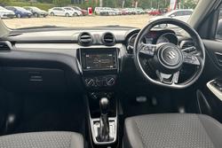 2023 Suzuki
                Swift GL