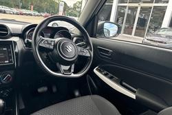 2023 Suzuki
                Swift GL