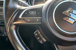 2023 Suzuki
Swift GL