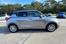 2023 Suzuki
Swift GL