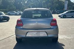 2023 Suzuki
Swift GL