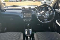 2023 Suzuki
Swift GL