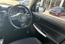 2023 Suzuki
Swift GL