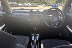 2023 Suzuki
Swift GL