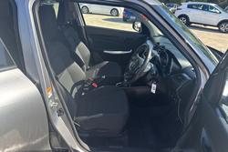 2023 Suzuki
Swift GL