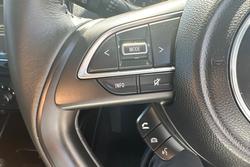 2023 Suzuki
Swift GL