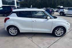 2023 Suzuki
Swift GL