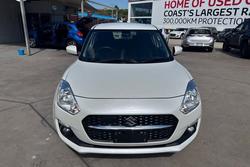 2023 Suzuki
Swift GL