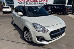 2023 Suzuki
Swift GL