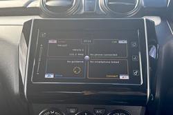 2023 Suzuki
Swift GL