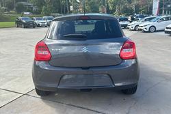 2023 Suzuki
Swift GL