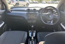 2023 Suzuki
Swift GL