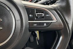 2023 Suzuki
Swift GL