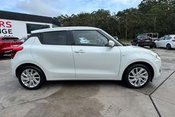 2023 Suzuki
Swift GL