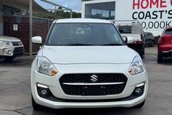 2023 Suzuki
Swift GL