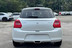 2023 Suzuki
Swift GL