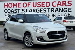 2023 Suzuki
Swift GL