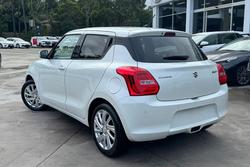 2023 Suzuki
Swift GL