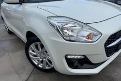 2023 Suzuki
Swift GL