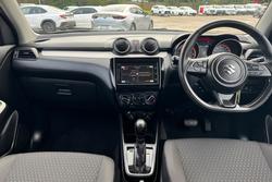 2023 Suzuki
Swift GL