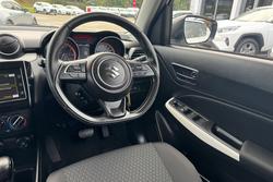 2023 Suzuki
Swift GL