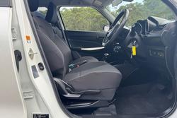 2023 Suzuki
Swift GL