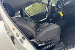 2023 Suzuki
Swift GL