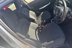 2023 Suzuki
                Swift GL