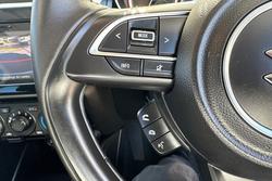 2023 Suzuki
                Swift GL