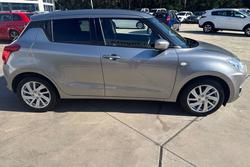 2023 Suzuki
                Swift GL