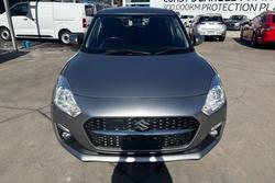 2023 Suzuki
                Swift GL